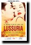 Lussuria